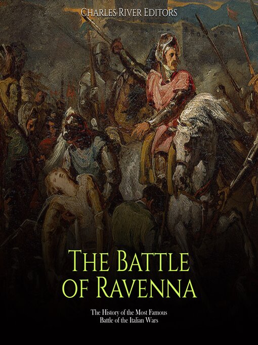 Cover image for The Battle of Ravenna